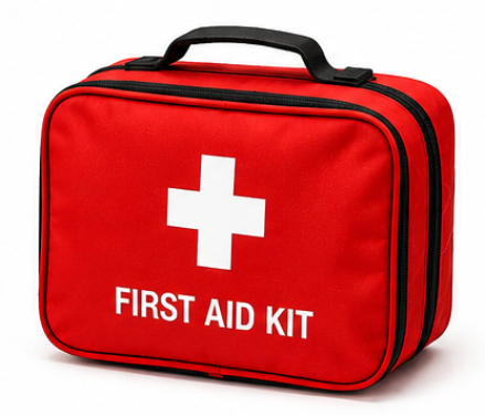 First Aid Kit